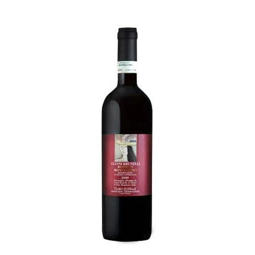 Rosso di Montalcino DOC 2023 - Le Chiuse di Sotto