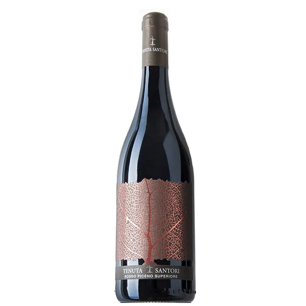 Rosso Piceno Superiore DOC 2022 - Tenuta Santori