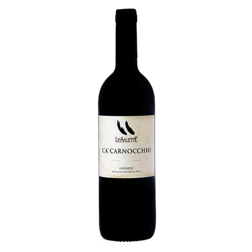 Rosso Veronese IGT "Ca' Carnocchio" 2018 - Le Salette