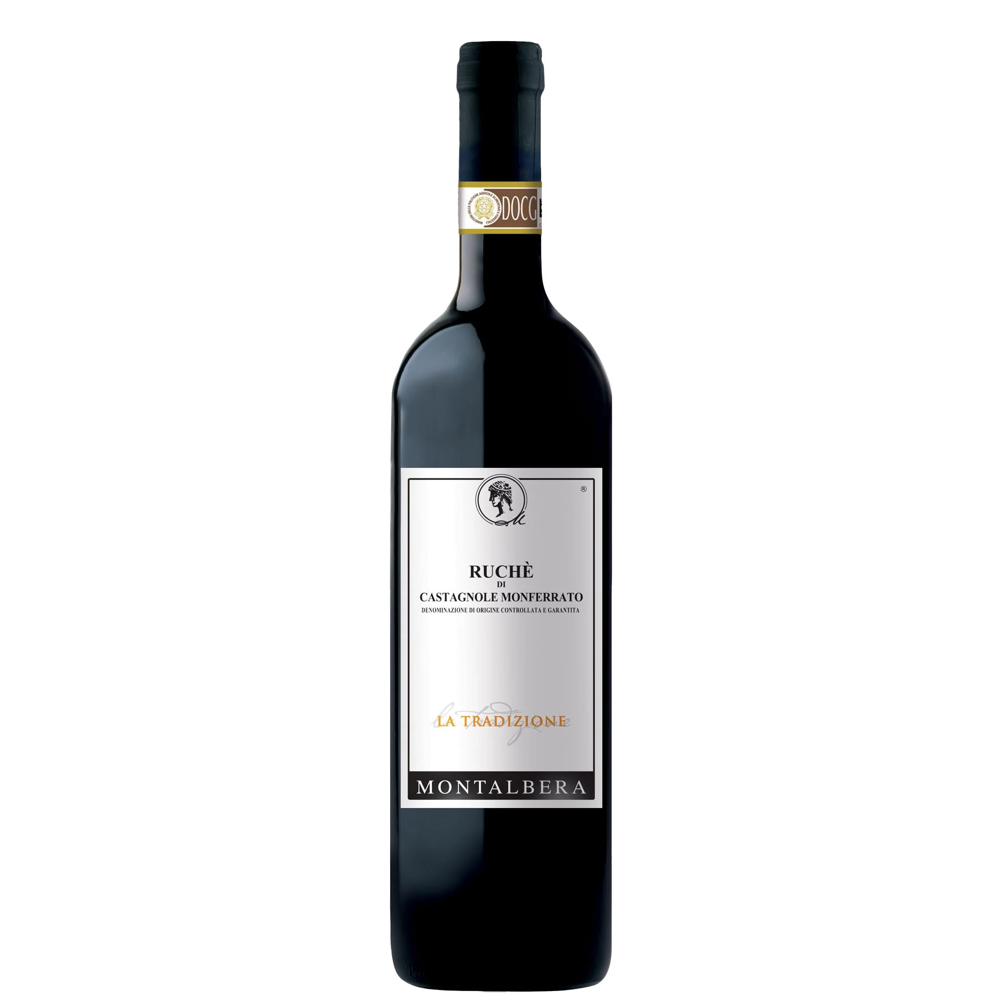 Ruchè di Castagnole Monferrato DOCG "La Tradizione" 2024 - Montalbera