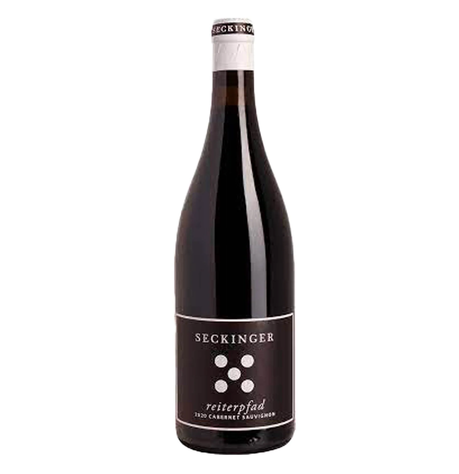 Ruppertsberg Reiterpfad Cabernet Sauvignon 2020 - Weingut Seckinger