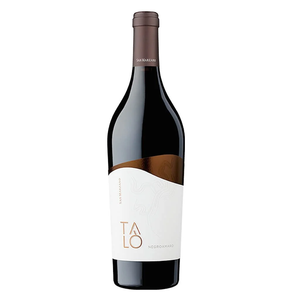 Salento Negroamaro IGP “Talò” 2024 - San Marzano