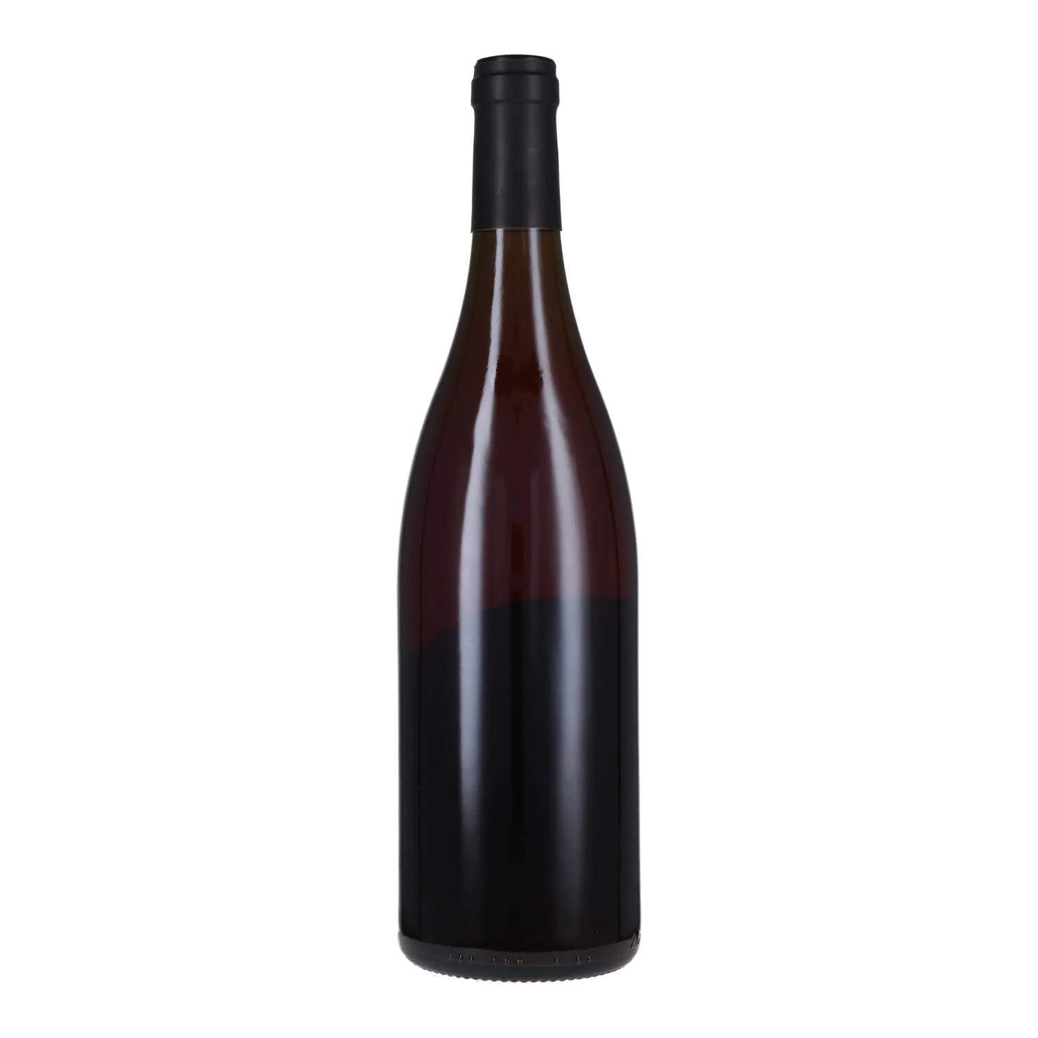 Sancerre Rouge AOC "Quarterons" 2011 - Riffault - Image 2