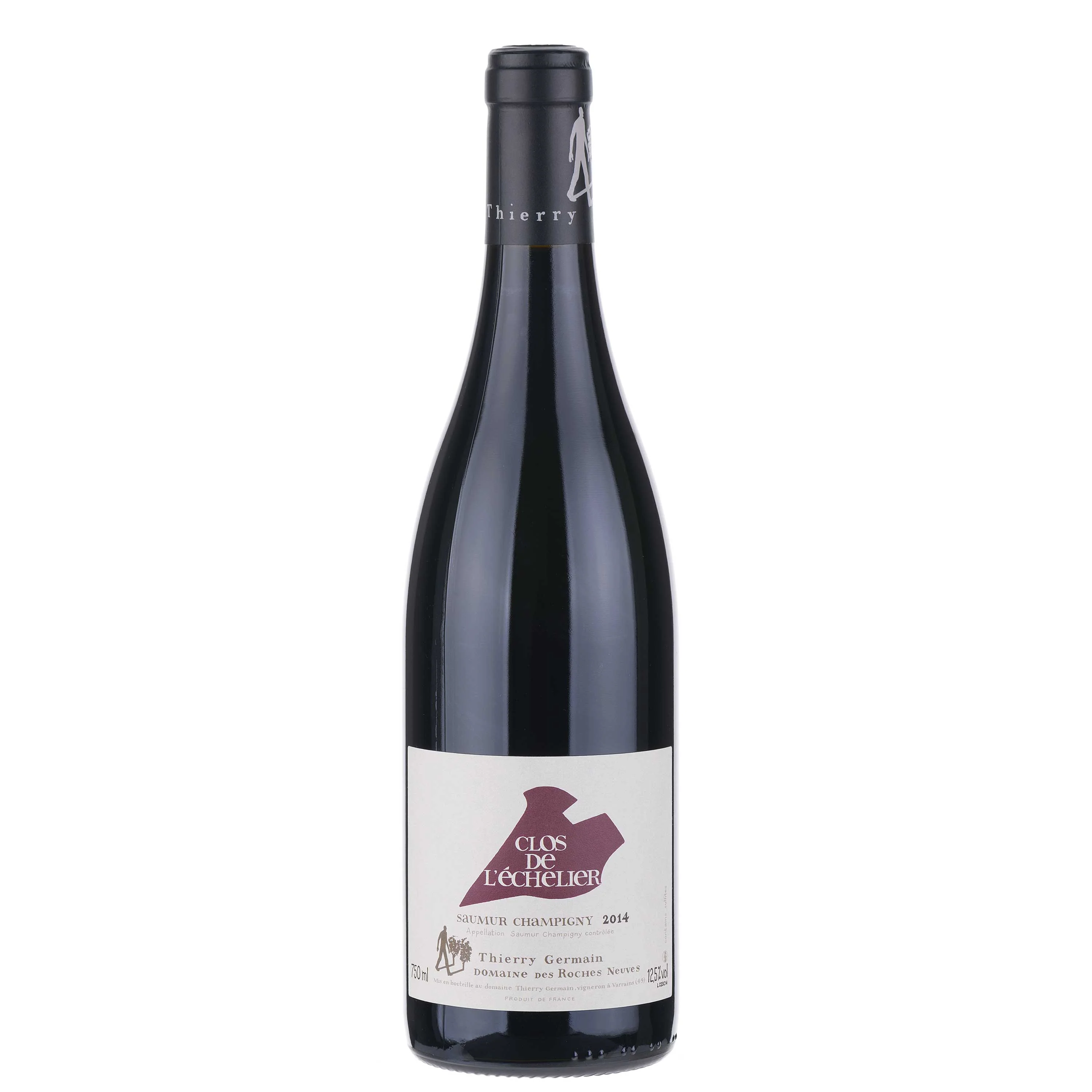 Saumur Champigny Blanc AOC "Clos de l’Echelier" 2020 - Domaine des Roches Neuves