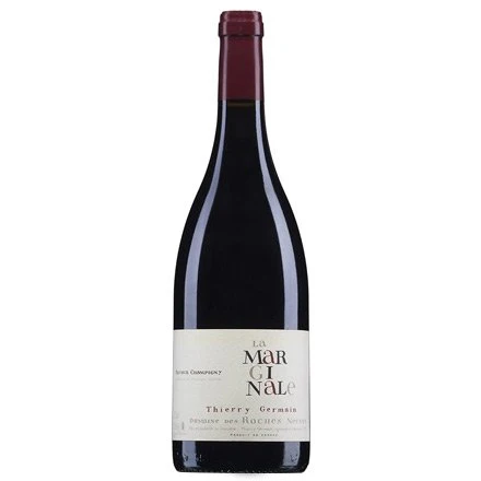 Saumur Champigny Cabernet Franc "La Marginale" 2021 - Domaine des Roches-Neuves