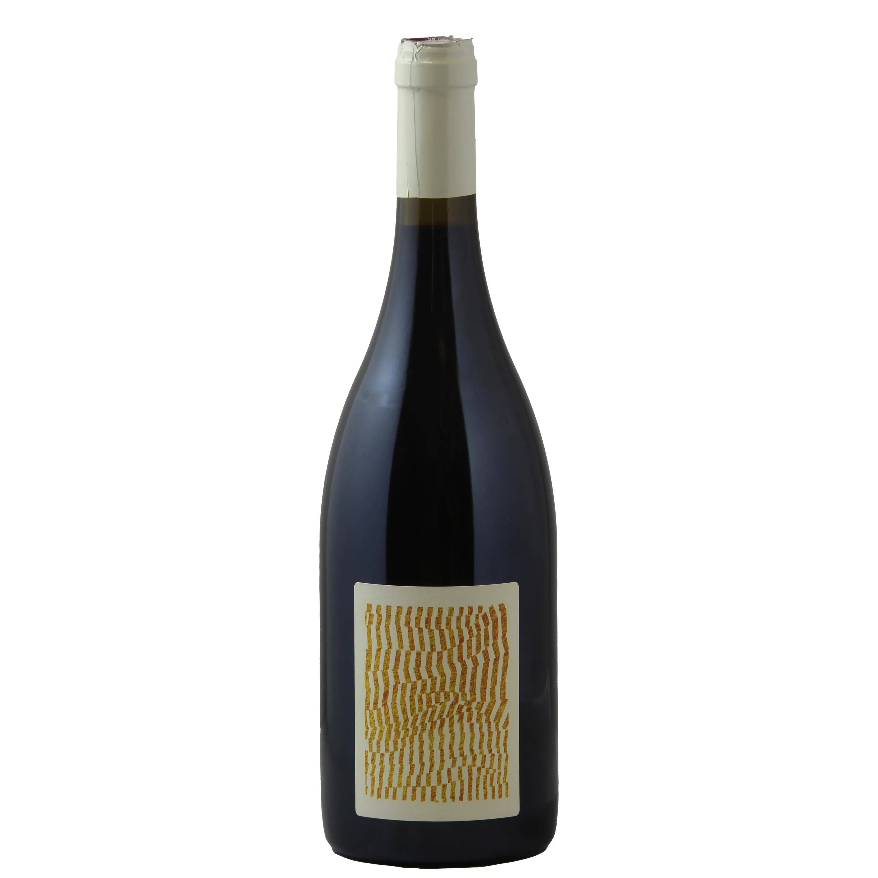 Saumur-Champigny "Les Frogères" 2020 - Domaine Des Sanzay