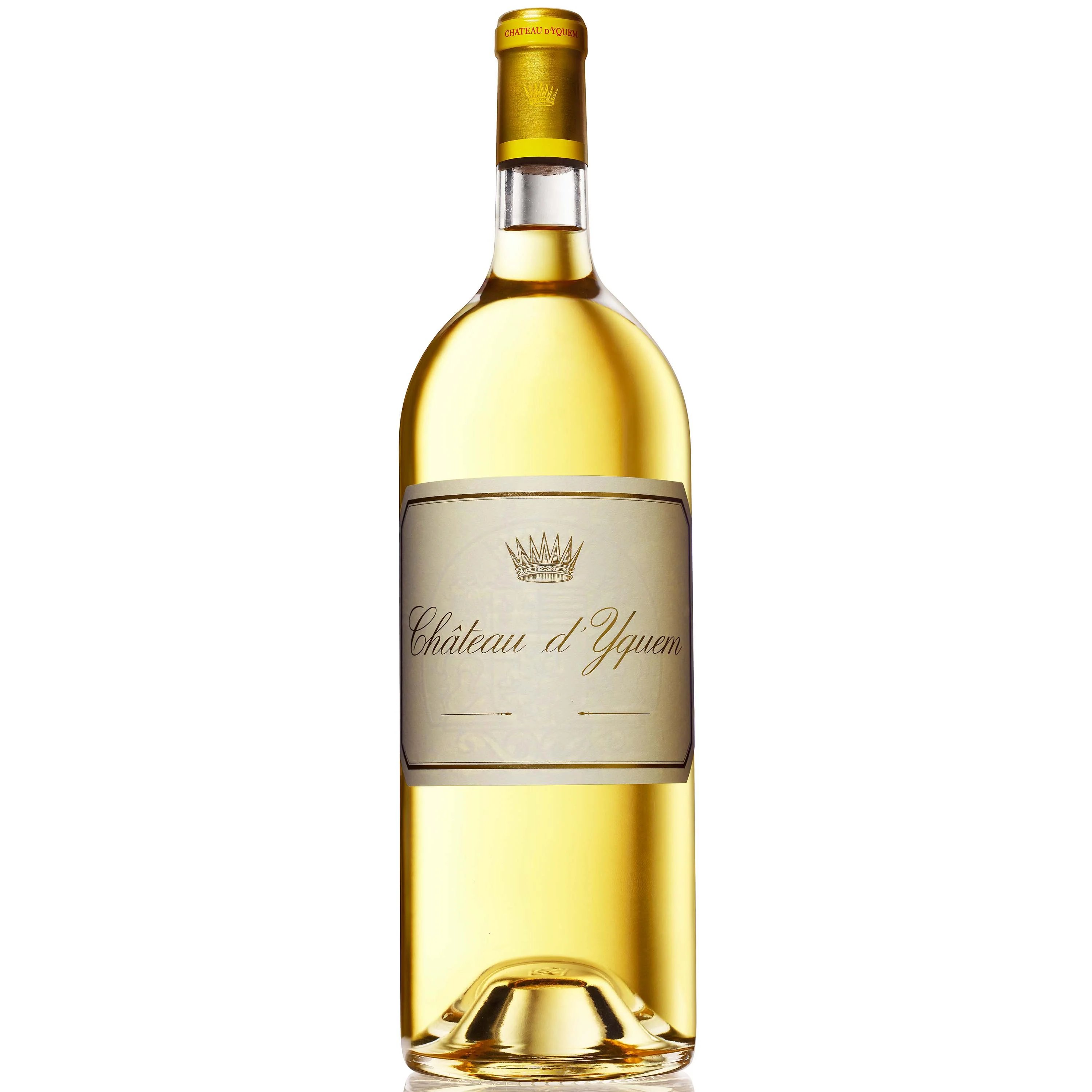 Sauternes 1er Grand Cru Classé Supérieur 2007 - Château d'Yquem