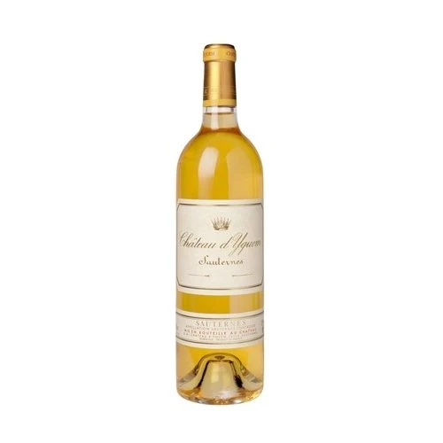 Sauternes 1er Grand Cru Classé Supérieur 2022 Jéroboam - Château d'Yquem