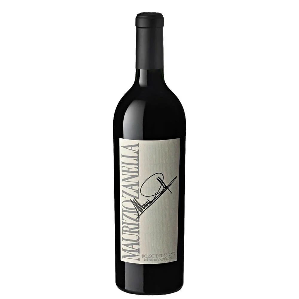 Sebino Rosso IGT "Maurizio Zanella" 2021 - Ca’ del Bosco