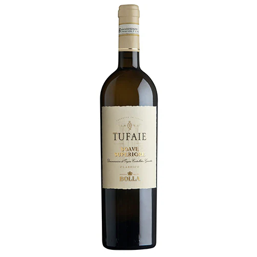 Soave Superiore Classico DOCG "Tufaie" 2024 - Bolla