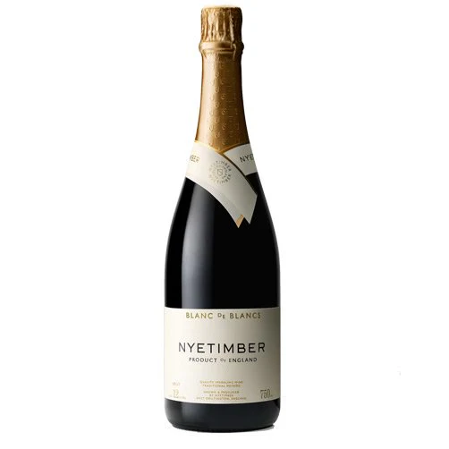 Sparkling Wine Brut Blanc de Blancs 2016 - NYETIMB (Wine Outlet)