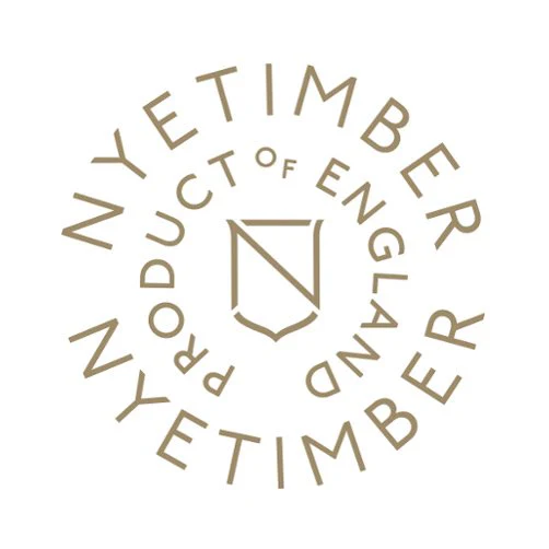 Sparkling Wine Brut Rosé - Nyetimber - Image 2