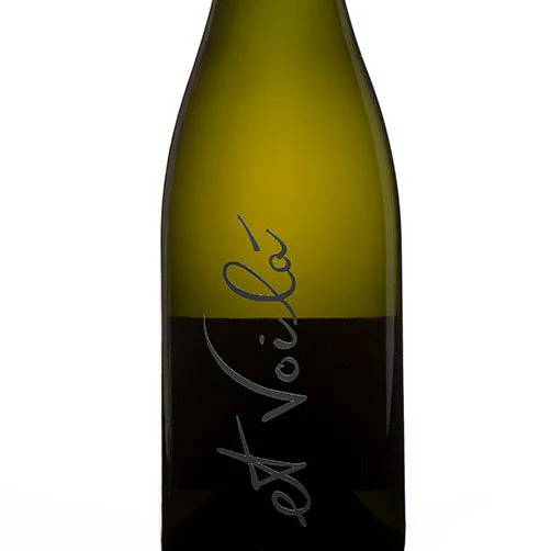 Spumante Metodo Classico Brut "Et Voilà" 2009 - Cascina Baricchi - Image 2