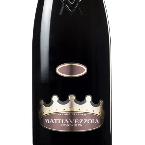 Spumante Metodo Classico Brut Rosé "Grande Annata" 2018 - Costaripa - Image 2
