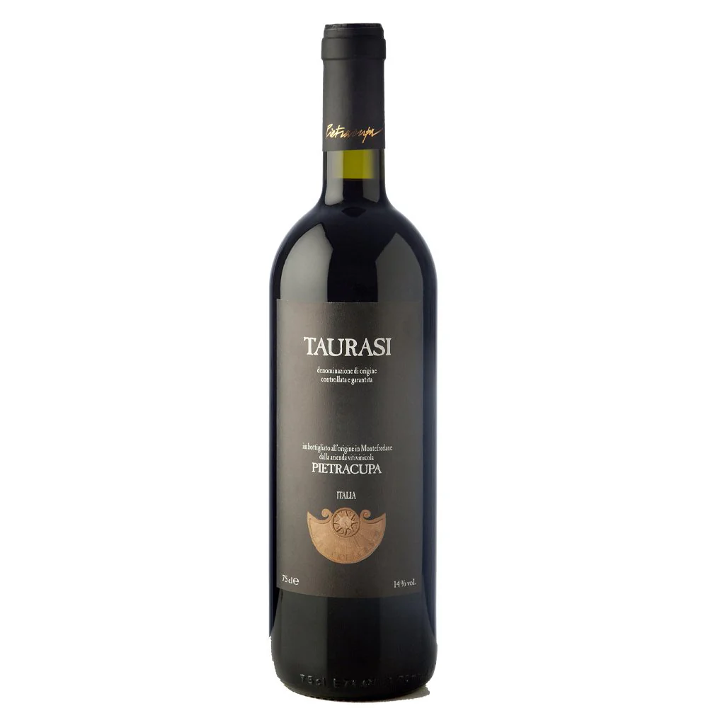 Taurasi DOCG 2018 - Pietracupa - Image 2