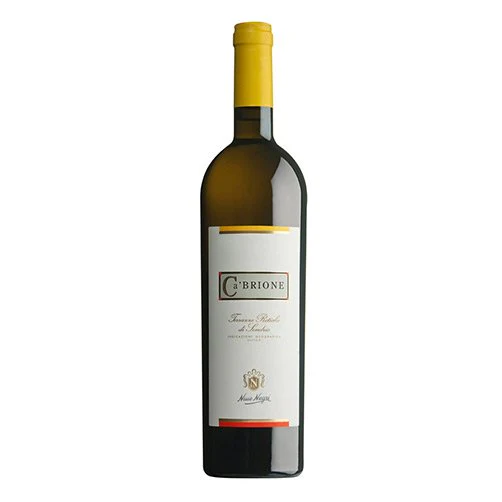 Terrazze Retiche di Sondrio Bianco IGT "Ca’ Brione" 2023 - Nino Negri