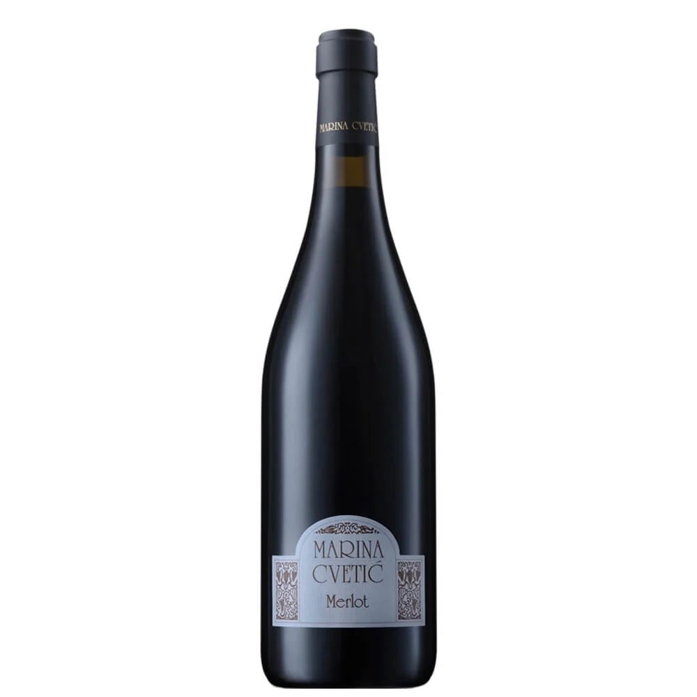 Terre Aquilane Merlot IGT "Marina Cvetic" 2020 - Masciarelli