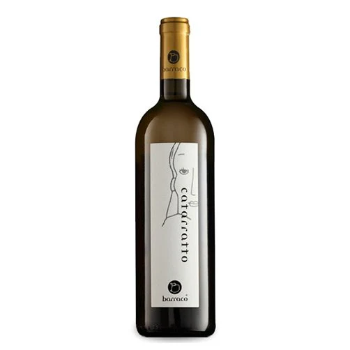 Terre Siciliane Catarratto IGP 2024 - Barraco