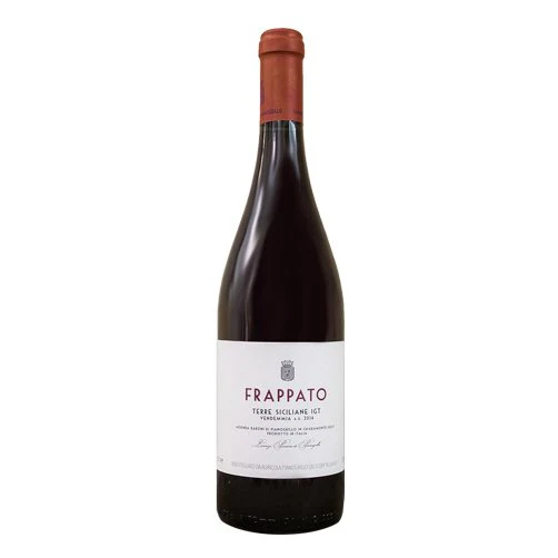 Terre Siciliane Frappato IGT 2024 - Baroni di Pianogrillo