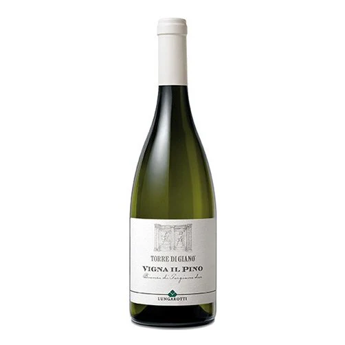 Torgiano Bianco DOC "Torre di Giano Vigna Il Pino" 2021 - Lungarotti