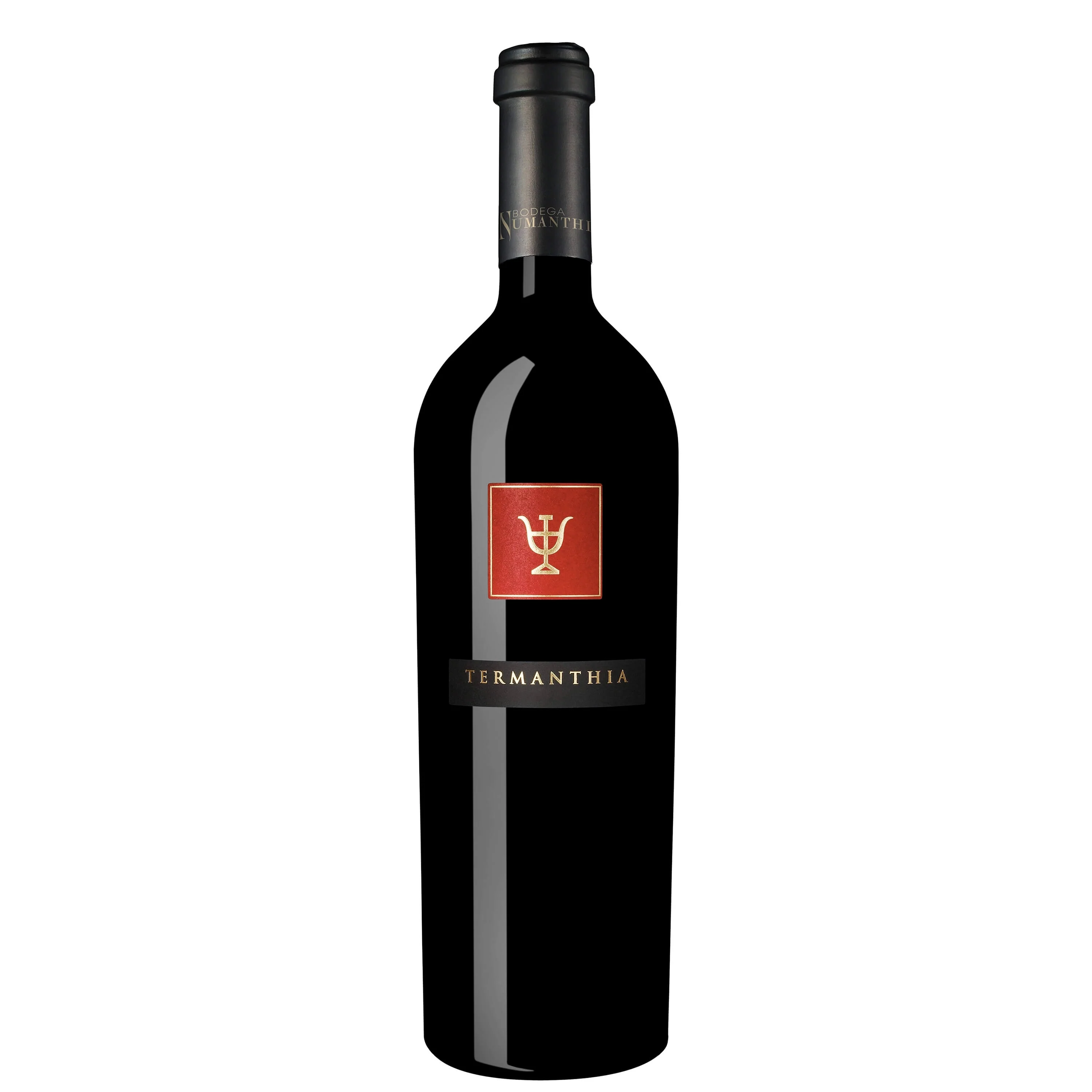 Toro Termanthia 2015 - Numanthia (astuccio)