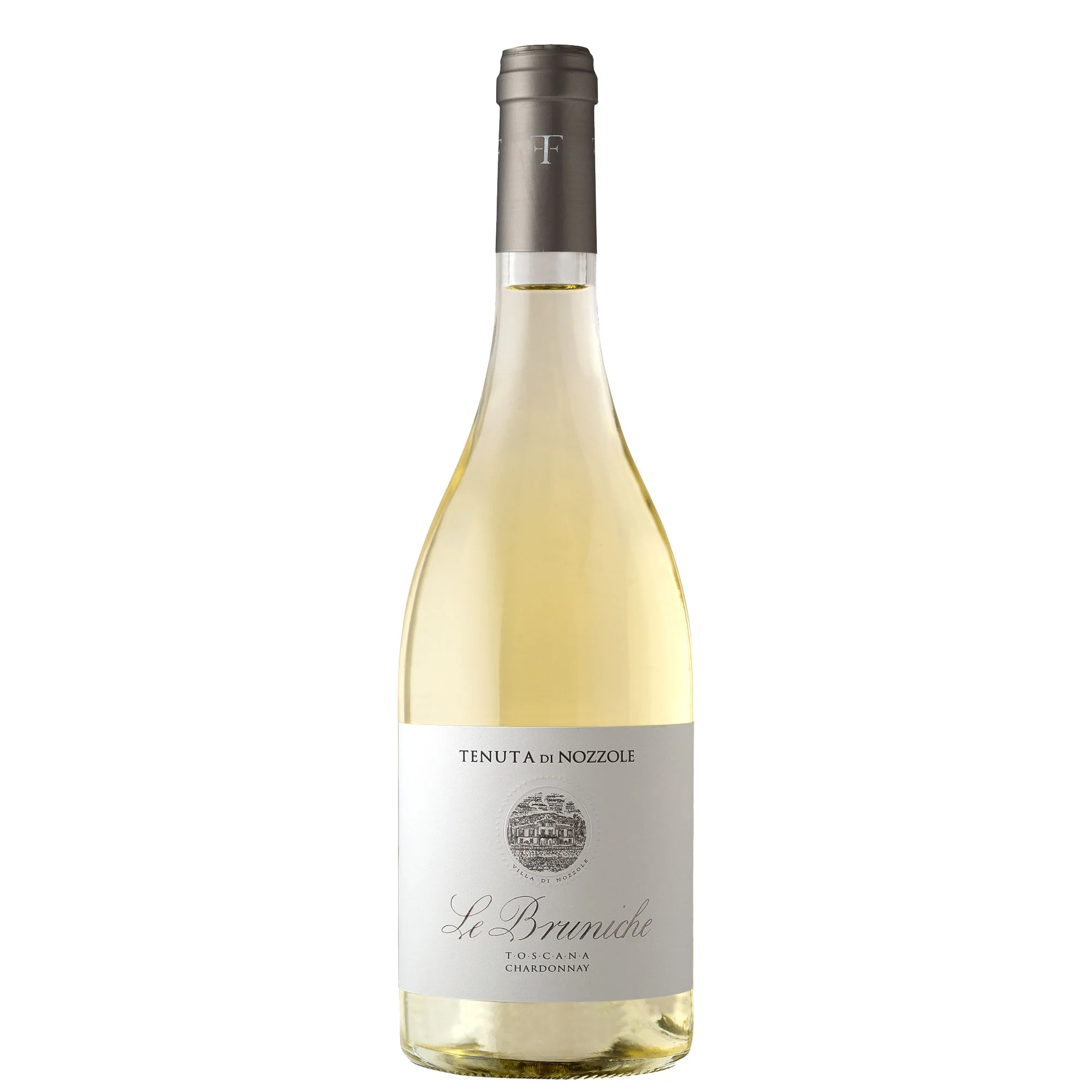 Toscana Bianco IGT "Le Bruniche" 2024 - Tenuta di Nozzole, Ambrogio e Giovanni Folonari