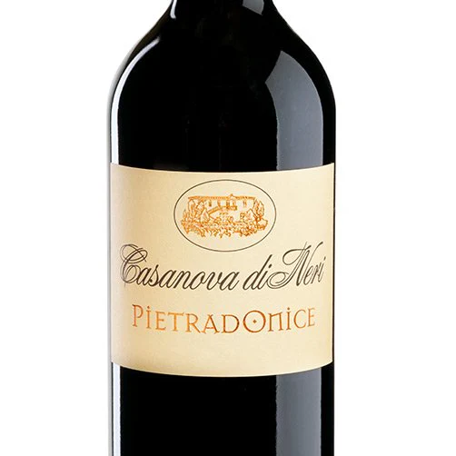 Toscana Cabernet Sauvignon IGT “Pietradonice” 2020 - Casanova di Neri - Image 2