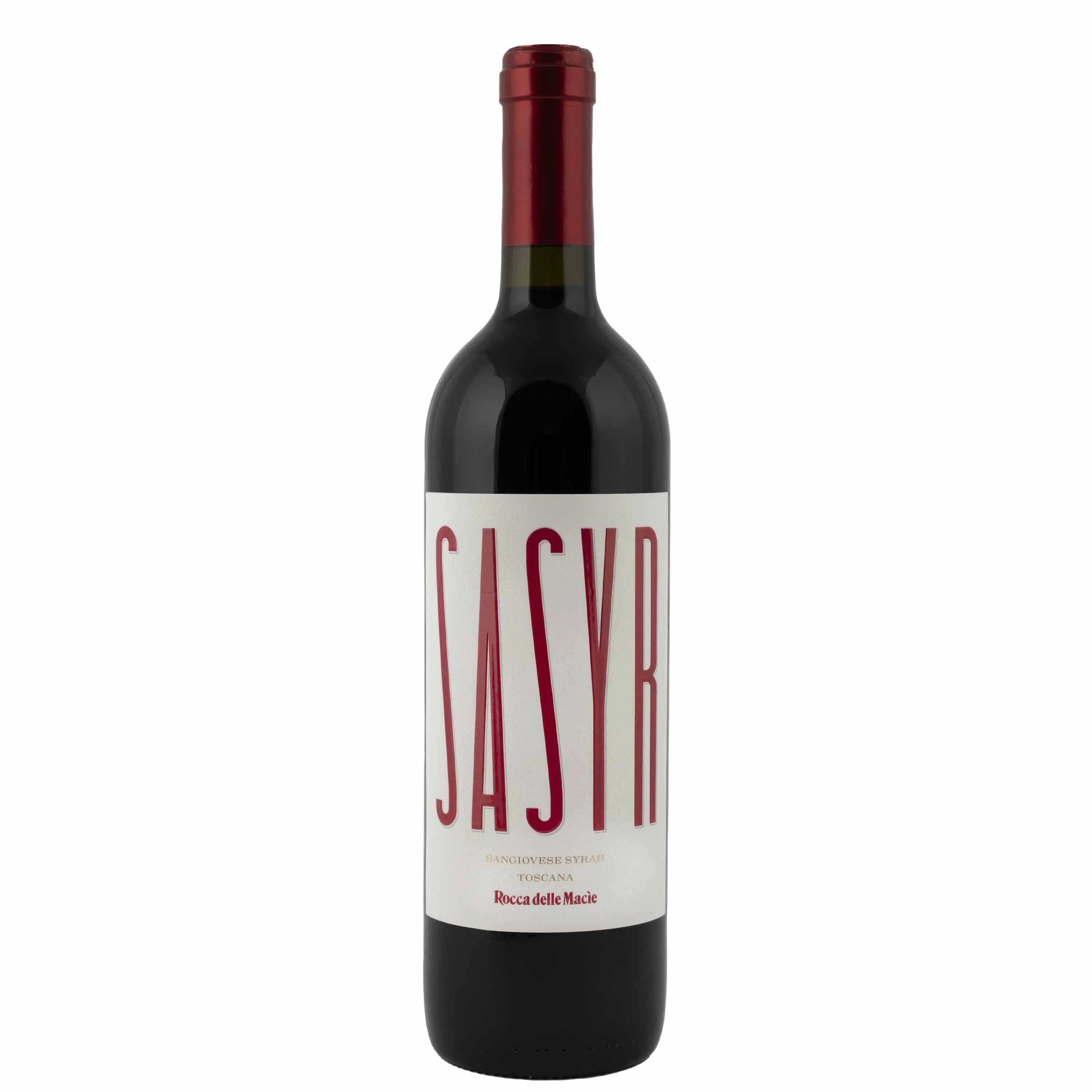 Toscana IGT "Sasyr" 2023 - Rocca delle Macìe