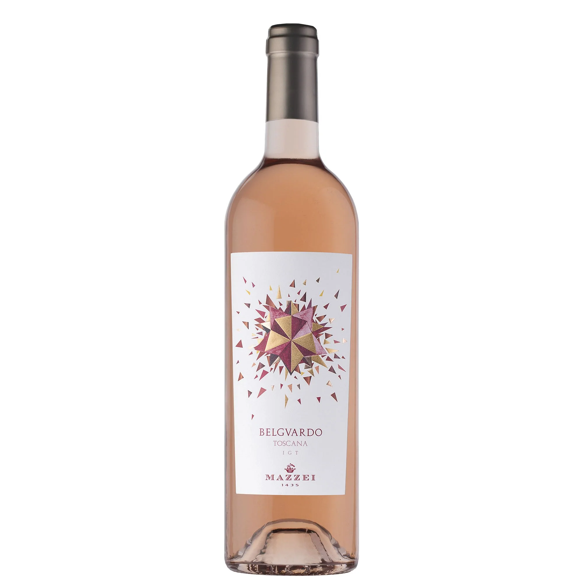 Toscana Rosato IGT 2024 - Belguardo - Image 2