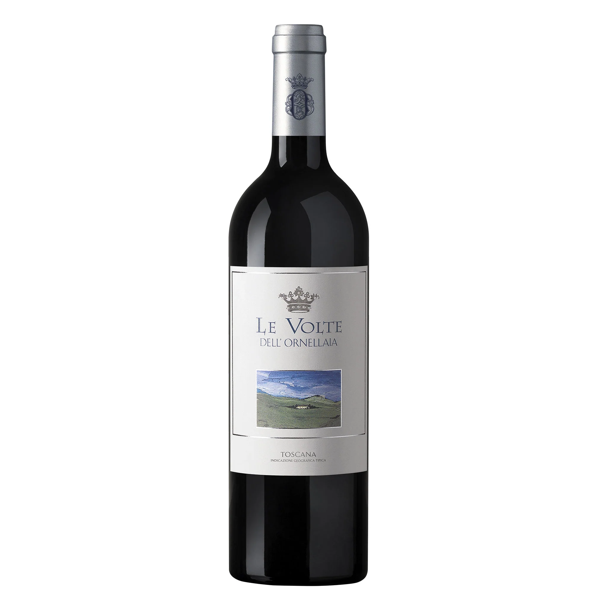 Toscana Rosso IGT "Le Volte dell’Ornellaia" 2024 - Ornellaia