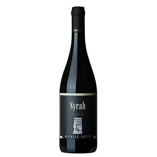 Toscana Rosso IGT “Syrah” 2023 - Michele Satta