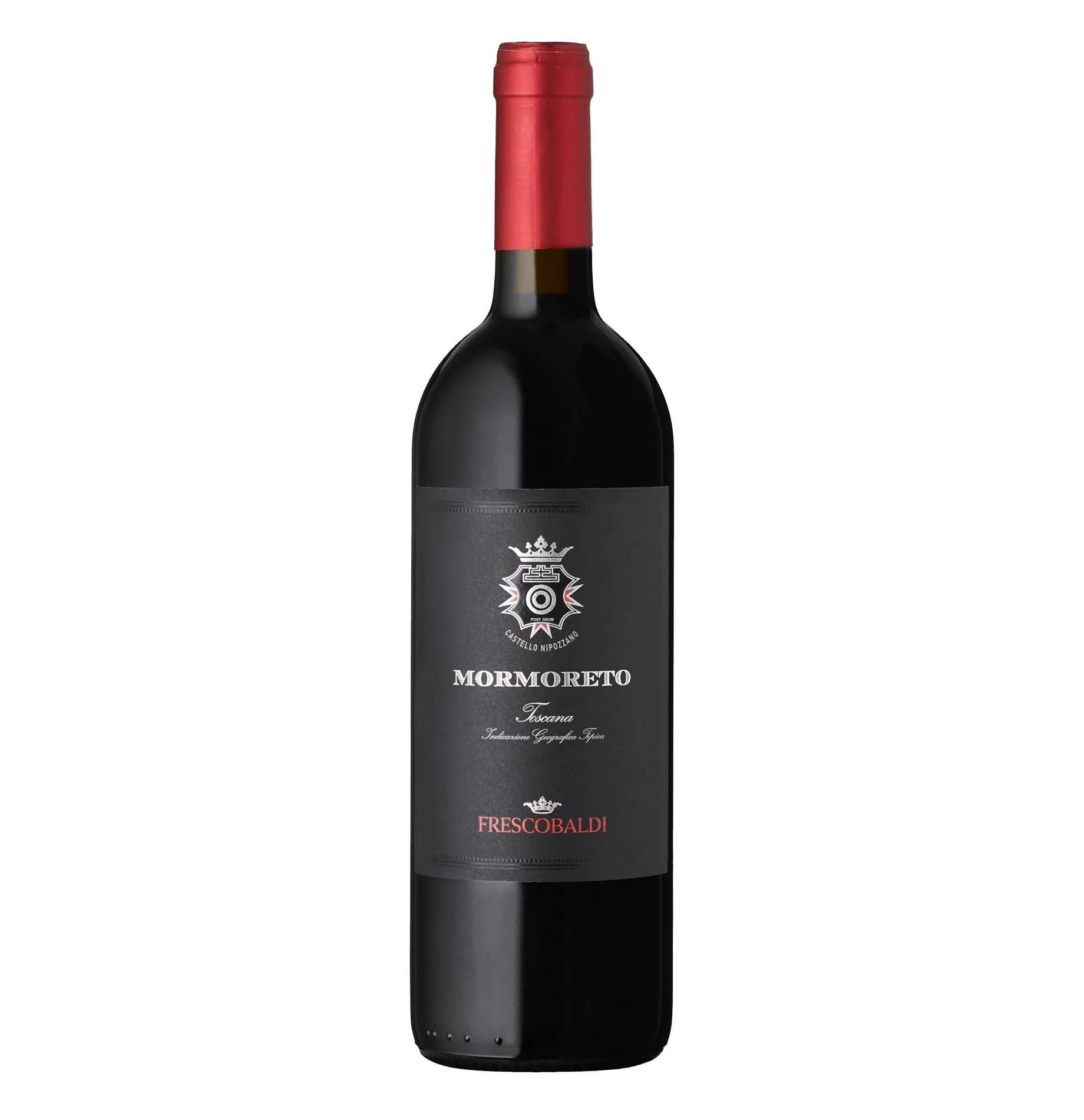Toscana Rosso "Mormoreto" 2022 - Frescobaldi