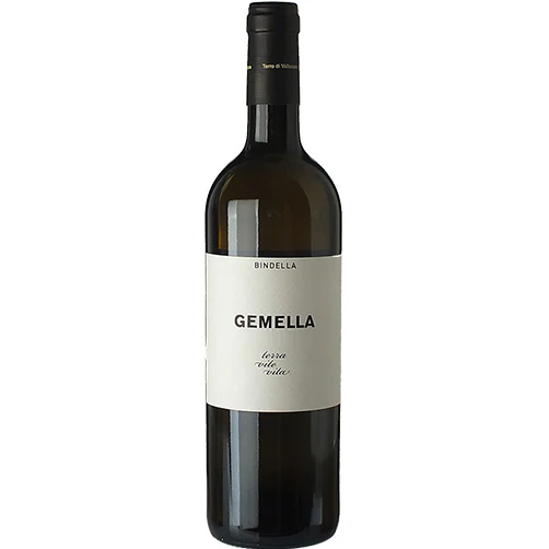 Toscana Sauvignon Blanc IGT “Gemella” 2025 - Bindella