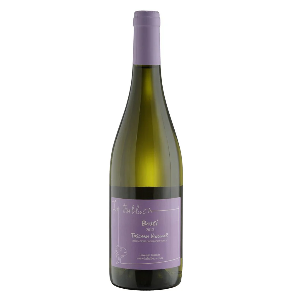 Toscana Viognier IGT “Bauci” 2023 - La Fralluca
