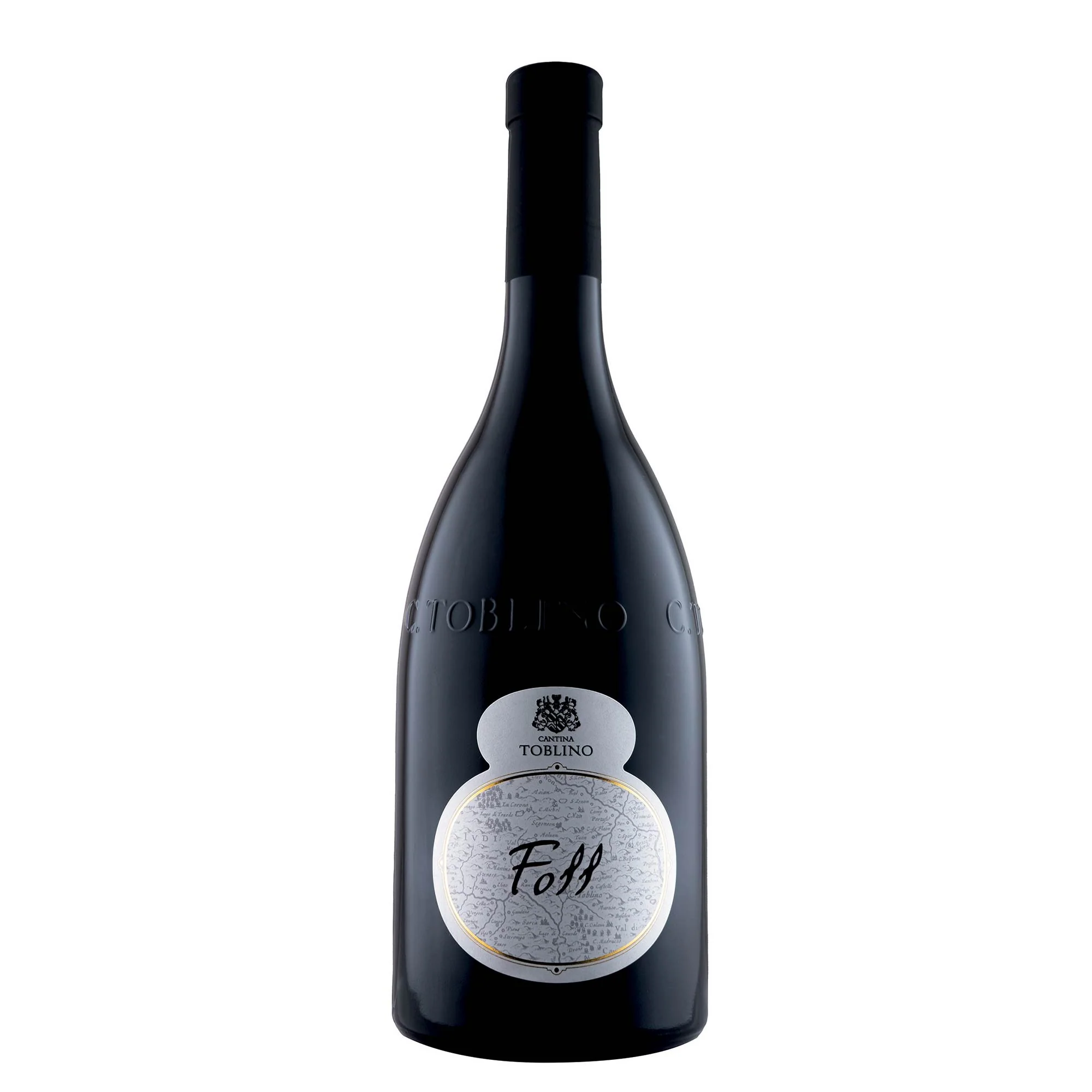 Trentino DOC "Foll" 2021 - Toblino