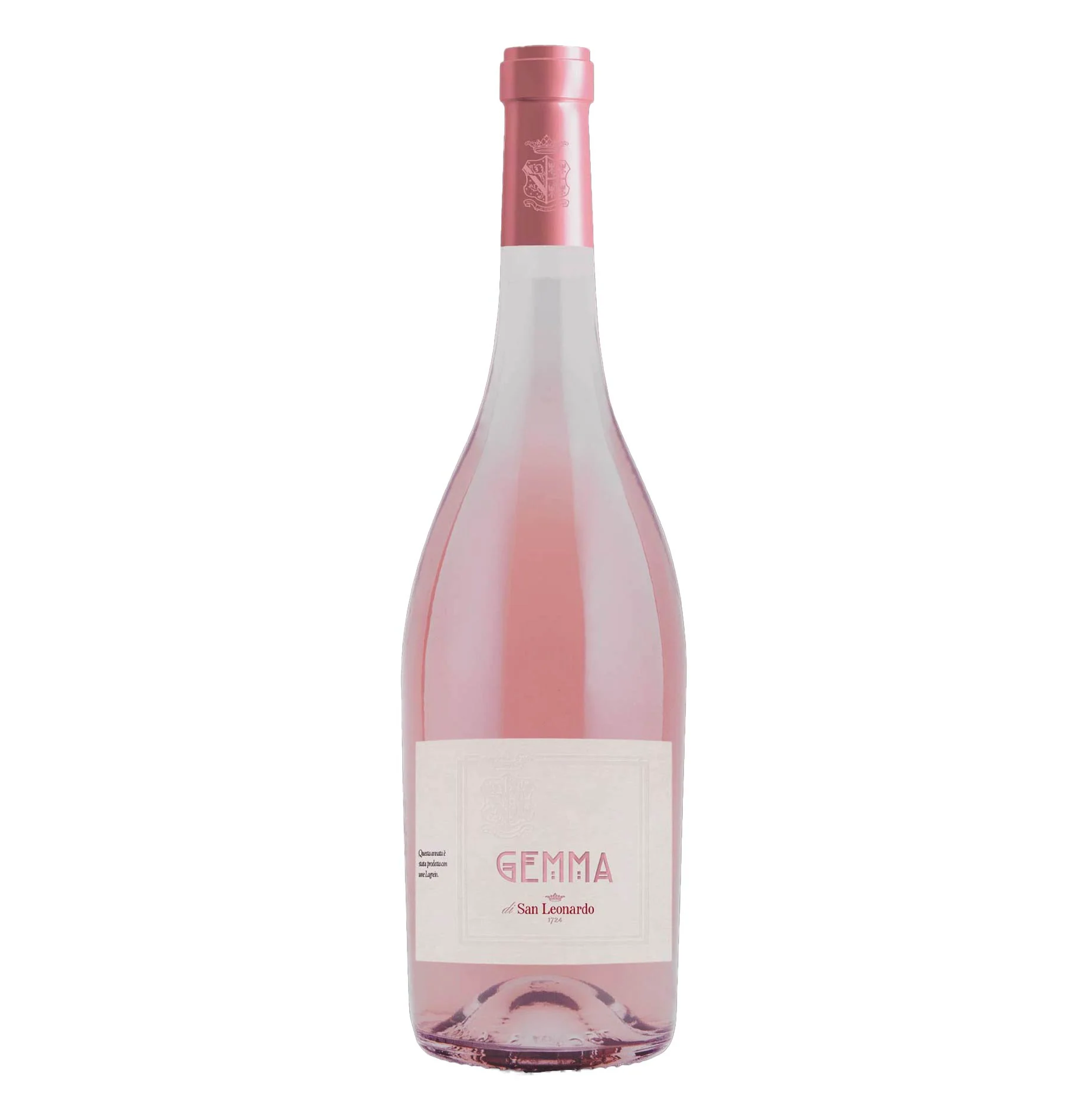 Trentino Rosato DOC “Gemma” 2025 - Tenuta San Leonardo