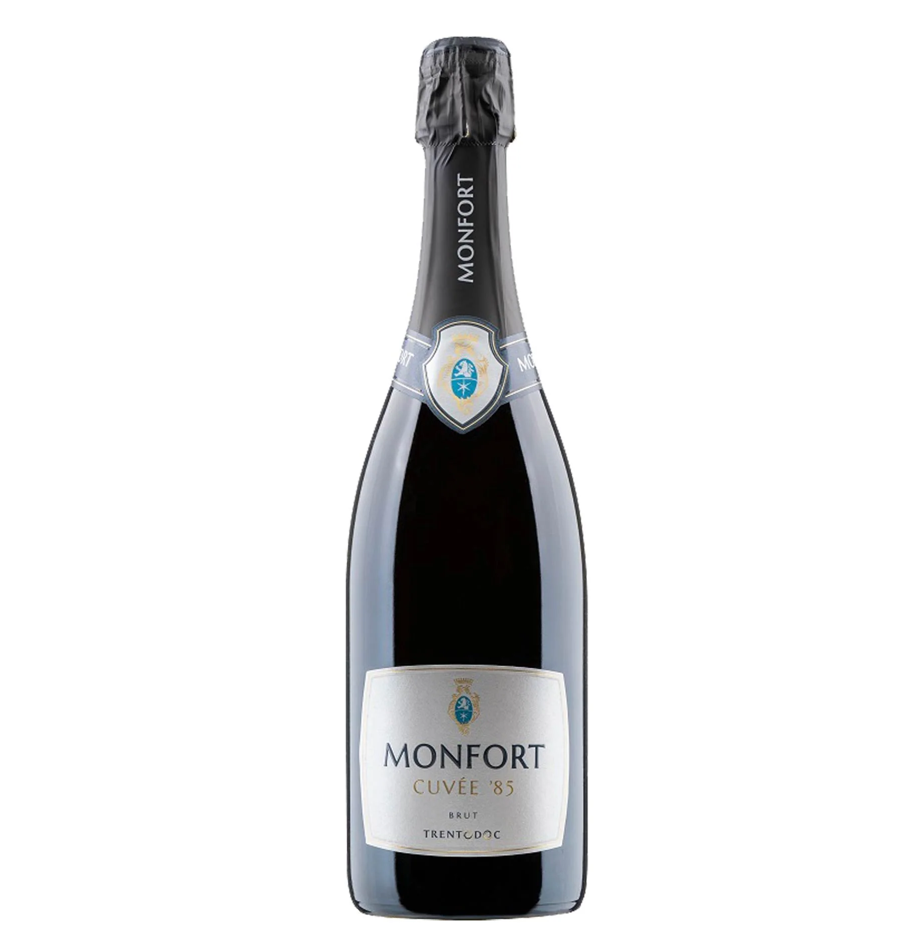 Trento DOC Brut “Cuvèe ‘85” - Casata Monfort