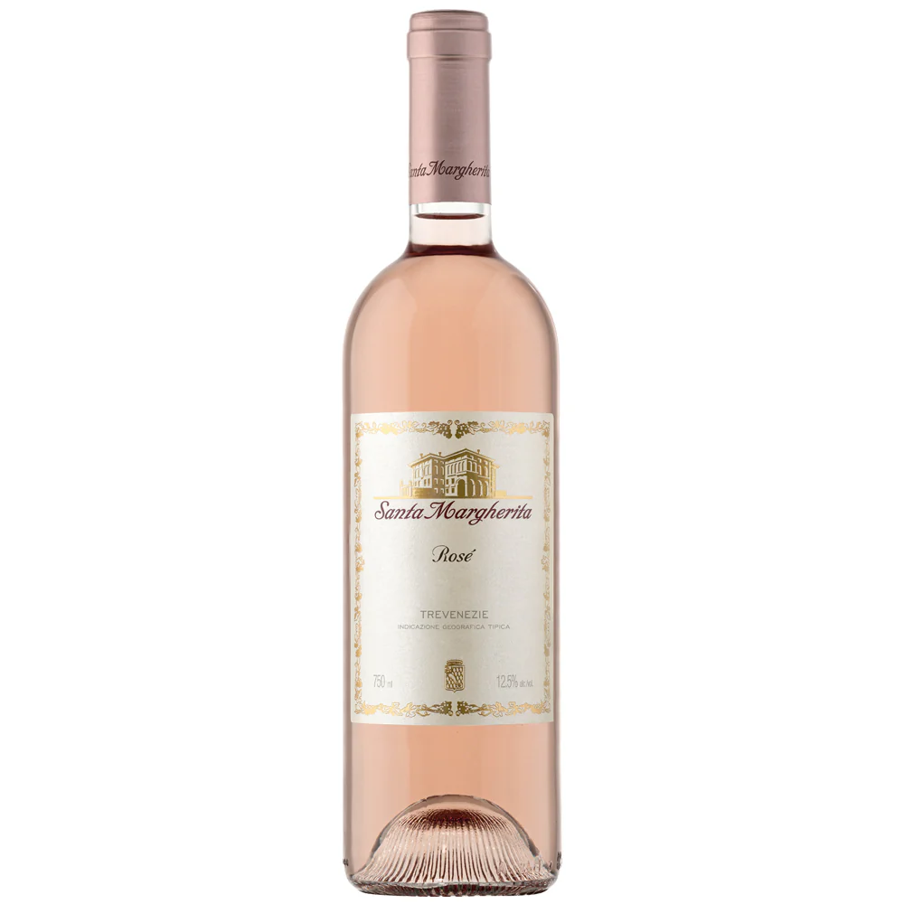 Trevenezie Rosè IGT 2025 - Santa Margherita