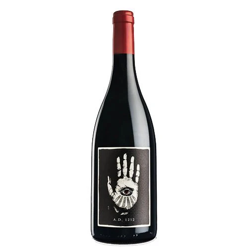 Umbria Rosso IGT "Il Rosso - Special Edition A.D. 1212" 2021 - Decugnano dei Barbi