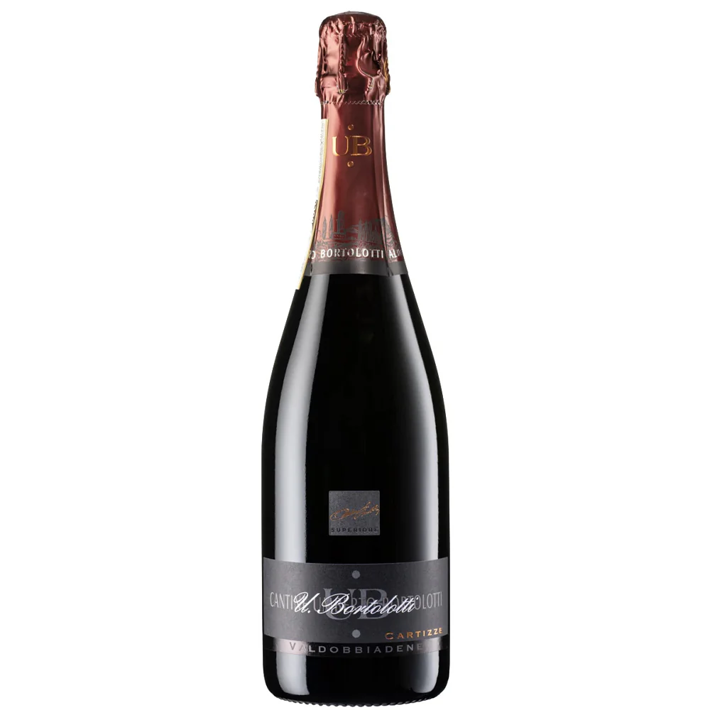 Valdobbiadene Prosecco Superiore di Cartizze Dry DOCG 2023 - Bortolotti