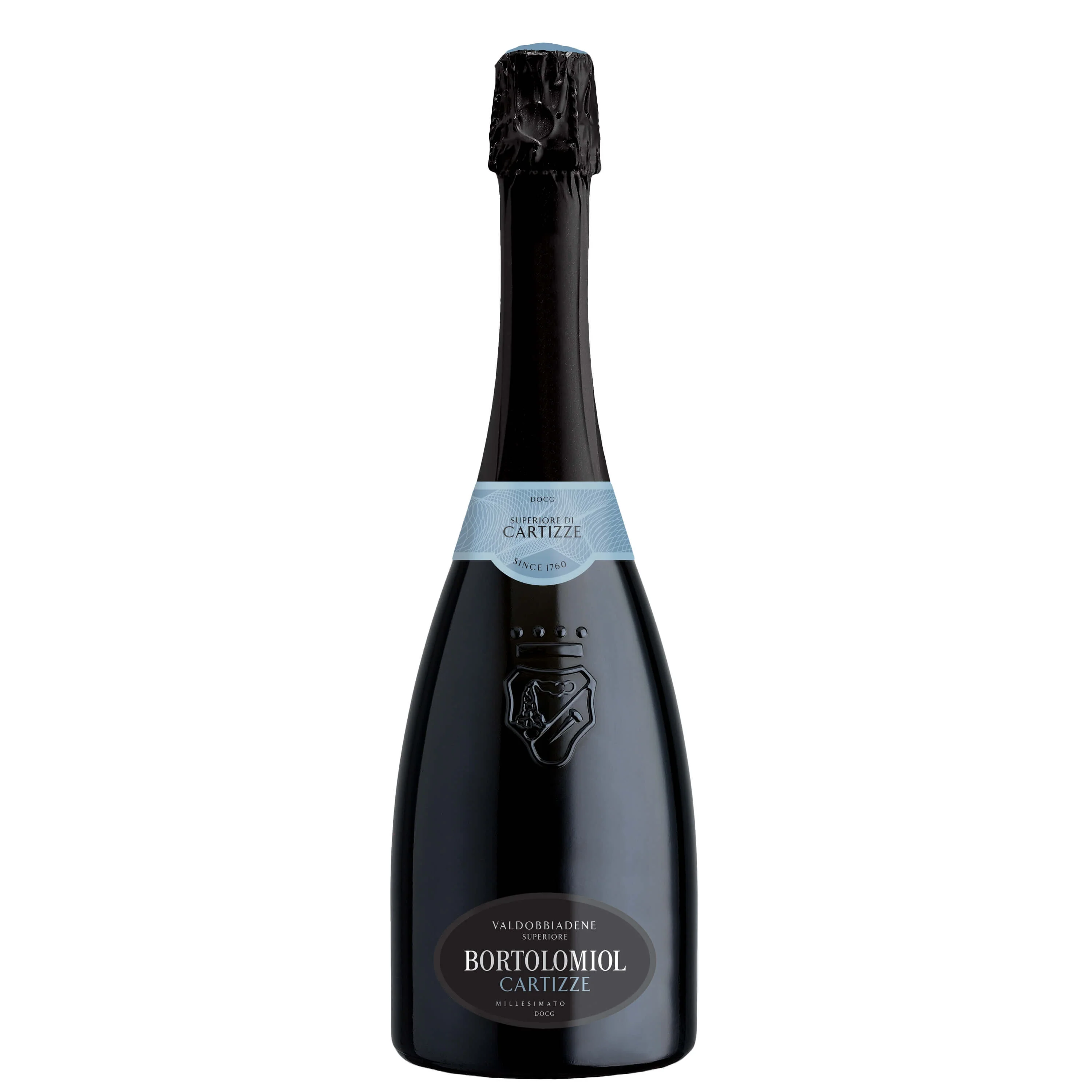 Valdobbiadene Prosecco Superiore di Cartizze Dry DOCG 2025 - Bortolomiol