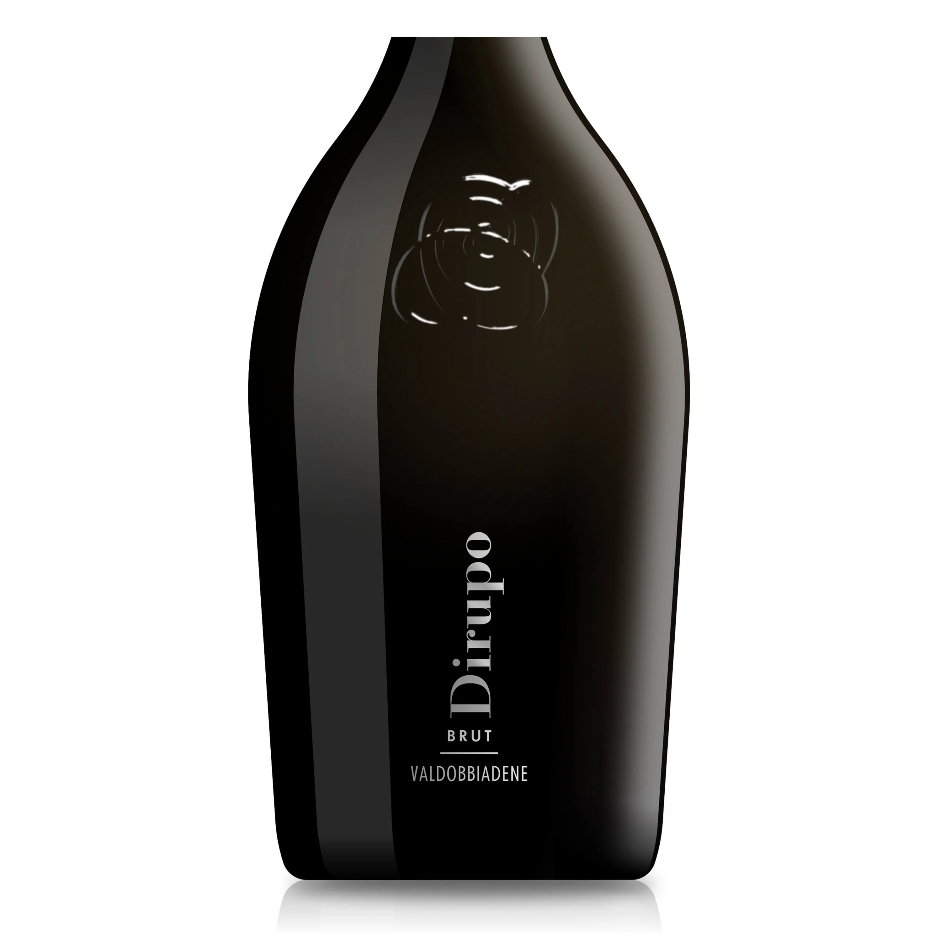 Valdobbiadene Prosecco Superiore DOCG Brut "Dirupo" - Andreola - Image 2