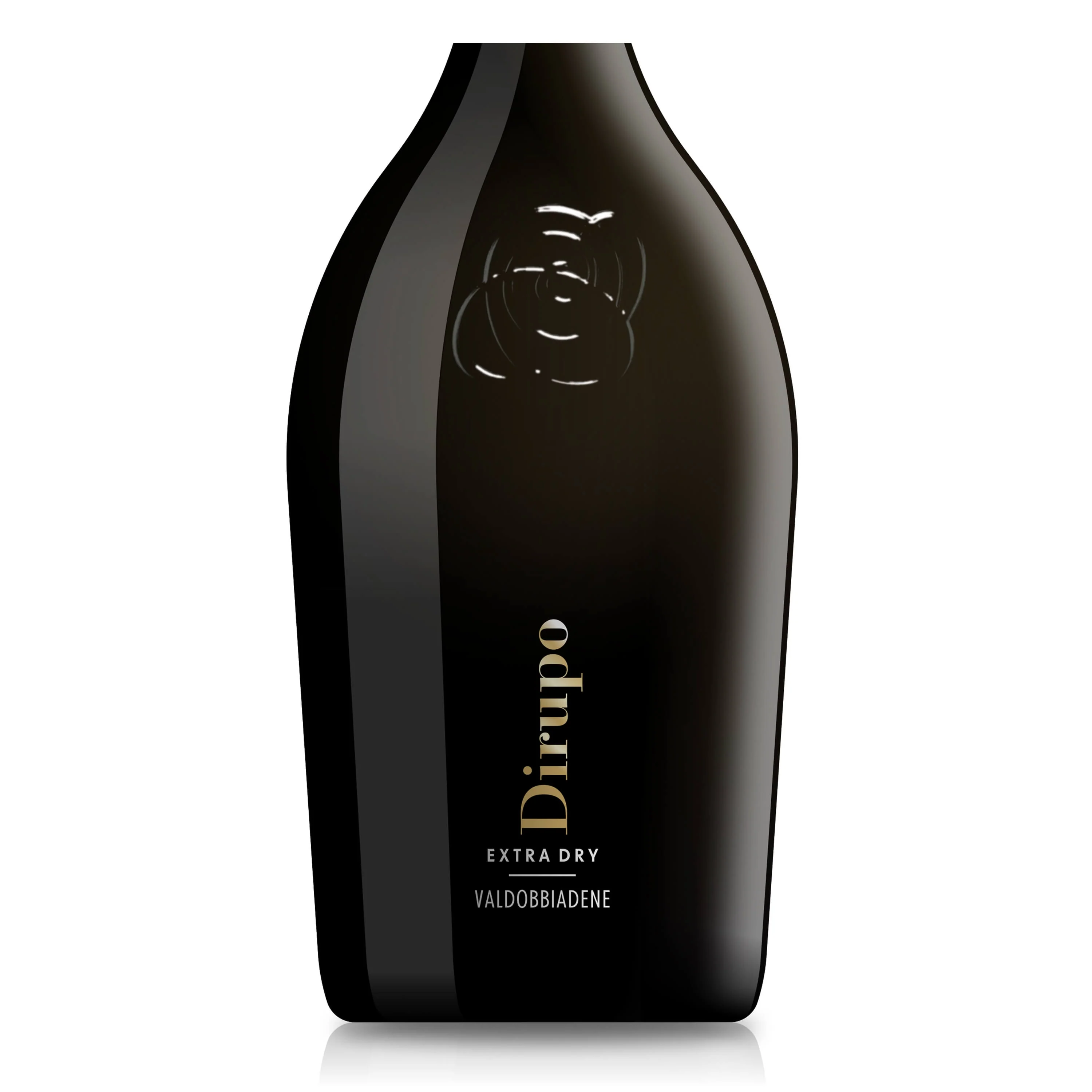 Valdobbiadene Prosecco Superiore DOCG Extra Dry "Dirupo" Magnum - Andreola - Image 2