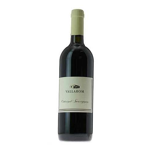 Vallagarina Cabernet Sauvignon IGT 2023 - Vallarom - Image 2