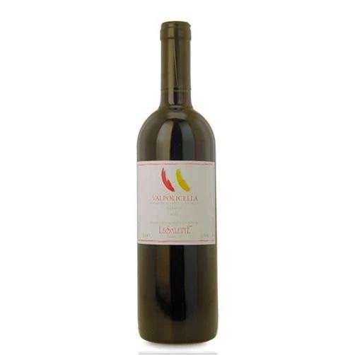 Valpolicella Classico DOC 2024 - Le Salette