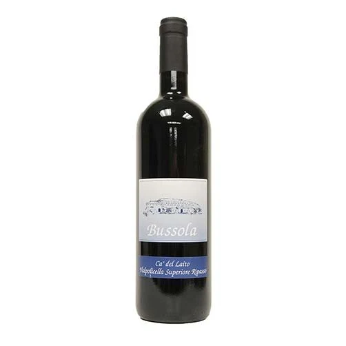 Valpolicella Ripasso Superiore DOC "Ca’ del Laito" 2020 - Tommaso Bussola