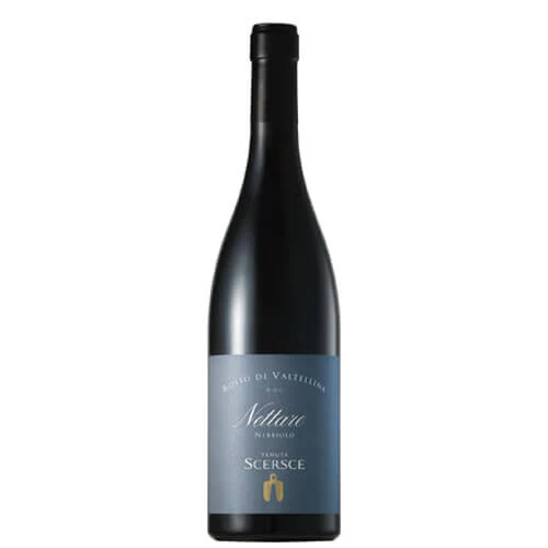 Valtellina Rosso DOC "Nettare" 2023 - Tenuta Scerscé - Image 2