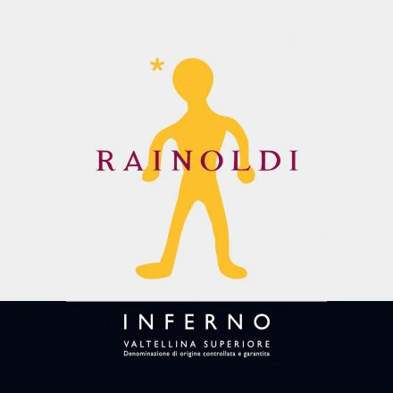 Valtellina Superiore DOCG Inferno 2023 - Aldo Rainoldi - Image 3
