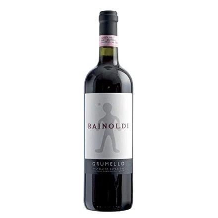 Valtellina Superiore Grumello DOCG 2023 - Aldo Rainoldi