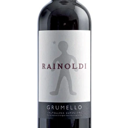 Valtellina Superiore Grumello DOCG 2023 - Aldo Rainoldi - Image 2